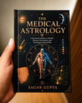 The Medical Astrology Book